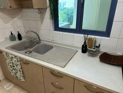 Sanctuary Green (D15), Condominium #602702881